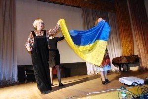 Госпіталізована у Дніпрі Ада Роговцева попросила шанувальників замість квітів купити ліки пораненим бійцям