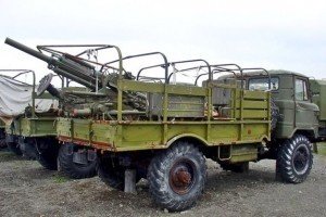 На Луганщині бойовики активізувалися біля Новозванівки, стріляли з автоматичних мінометів - Силкін