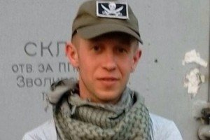 Під Щастям загинув легендарний офіцер-десантник "Тайфун"