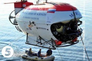 Росія стежить за американськими підводними човнами біля американського узбережжя - ЗМІ