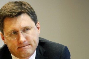 Росія чекає від Києва пропозицій по ціні на газ 