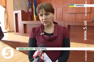На Вишгородщині з другої спроби обрали нового голову райради