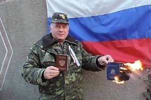 Росія відправляє військовослужбовців-зрадників з Криму воювати до Сирії – екс-нардеп