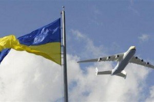 Україна "відкрила небо" для Вірменії