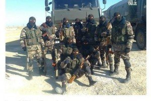 Путін оголосив про виведення російських військ з Сирії