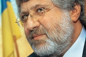 Слідчий комітет РФ просить російський суд арештувати Коломойського