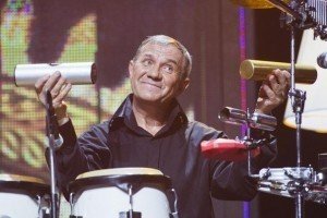 У Луцьку після виступу помер учасник "Пікардійської терції" Іван Вощина