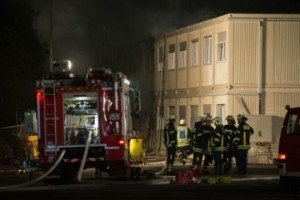МВС Німеччини: з початку 2016 року збільшилась кількість нападів на біженців