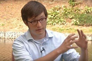 Арік Толер, експерт Bellingcat: Ми знаємо, що це був російський "Бук"