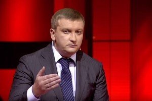 Міністр юстиції Петренко – про створення прозорої системи для бізнесу