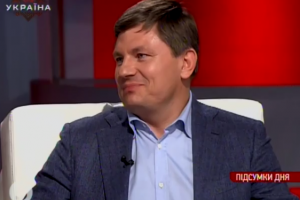 Від чого залежить доля держави: Герасимов провів історичні паралелі між 1918-1919 і 2019 роками