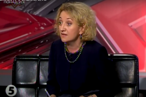 Соловйова: Вища рада юстиції порушила процедуру у справі покарання суддів за вироки євромайданівцям
