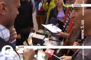 Львівський Форум видавців: Культура чи пропаганда, протиставляти чи поєднувати