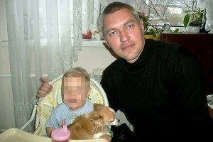 Викрадений росіянами Станіслав Клих написав Євросуду про нелюдські тортури ФСБ (документ)