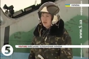 Російські каральні органи не пускають консула України до викраденої Надії Савченко