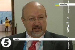 "Перемир'я на Донбасі дає змогу розпочати процес політичного врегулювання ситуації" - генеральний секретар ОБСЄ  