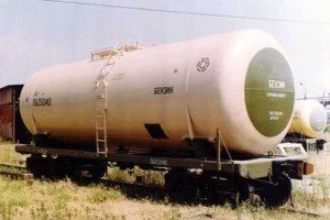Росія зупинила поставки казахстанського автогазу в Україну