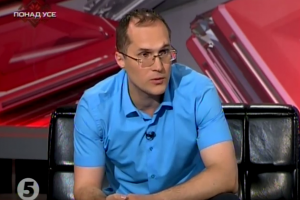 Бутусов: За 2 роки не було жодного загиблого, якого потім не знайшли в офіційних звітах