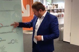Суд заарештував голову Держслужби зайнятості із заставою 1,8 млн грн