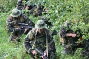 На Донбас прибули нові диверсанти з бригади Єрофеєва-Александрова