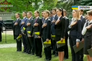 Перші детективи Антикорупційного бюро склали присягу (фото)