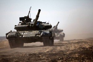 Окупанти "ніколи не сплять спокійно" і тому брешуть про наступ ЗСУ – Лисенко
