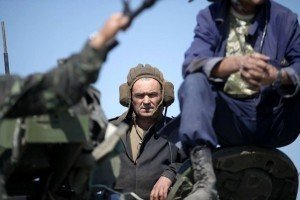 В Україні відзначають День танкістів &ndash; вітання Президента