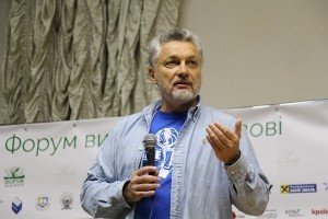 Кореспондент Los Angeles Times назвав єдину причину війни в Україні