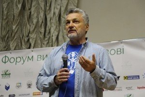 Лойко відмовився продавати голлівудським кінокомпаніям права на екранізацію 