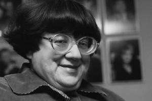 У Москві прощаються з Валерією Новодворською