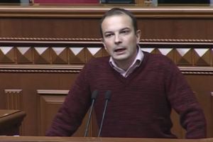 У "Самопомочі" підтверджують лідерство Вілкула на виборах у Кривому Розі 