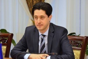 Заяву про відставку Каська ще не підписали