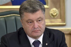 Rothschild Trust підтверджує створення "сліпого" трасту для Порошенка