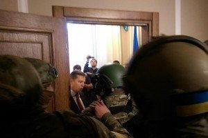 Фракція "Радикальної партії" оскаржить у суді рішення Ради про зняття недоторканності з нардепа Мосійчука