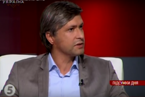 Чижмарь про арешт Мосійчука: "Такого парламент не бачив давно"