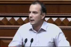 Соболєв про Шокіна: "Театр Франка має зацікавитися цим прекрасним артистом"