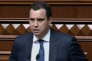 Абромавичус: Держпідприємство – найзручніший механізм для розкрадання грошей в особливо великих розмірах