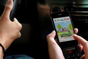 Сервіс BlaBlaCar увійшов до п'ятірки найдорожчих стартапів Європи