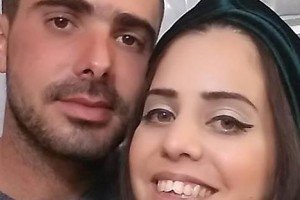 На Черкащині залучили гелікоптер до пошуків зниклого хасида