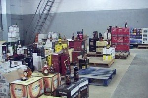 АМКУ наклав штраф на Сімферопольський вино-коньячний завод на 0,7 млн грн