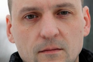 Удальцов почав голодування після оголошення вироку по Болотній справі