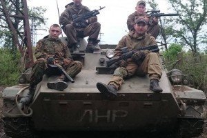 Журналіст оприлюднив фото з телефону затриманого російського ГРУшника Александрова