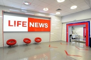 Російський суд арештував бренд Lifenews