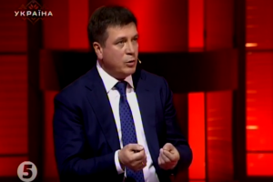 Зубко: Місцева територіальна громада буде займатися всіма земельними ресурсами, які є в її межах 