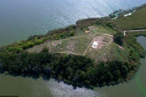 У Болгарії археологи знайшли храм, якому 7,5 тис. років