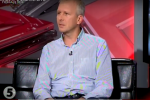 Колодюк: Правоохоронці не мають права вилучати сервери в IT-компаній