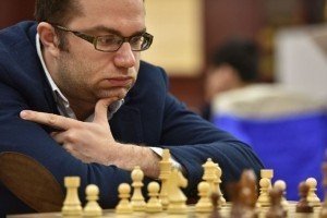 Український шахіст вийшов до півфіналу Кубка світу