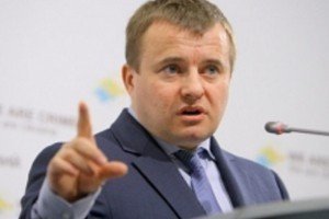 Україна підняла ціну транзиту для "Газпрому" на 50% - Демчишин 