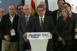 В Іспанії тривають вибори до парламенту Каталонії 