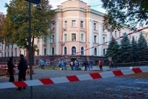 В Одесі кинули за ґрати терориста, причетного до вибуху біля будівлі СБУ